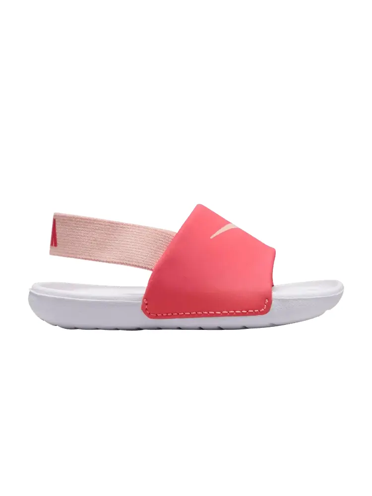 Кроссовки Kawa Slide TD 'Magic Ember Echo Pink' — изображение 1 из 1, розовый