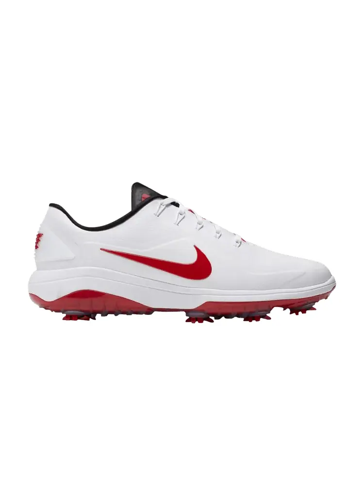 Кроссовки React Vapor 2 'University Red' — изображение 1 из 1, красный