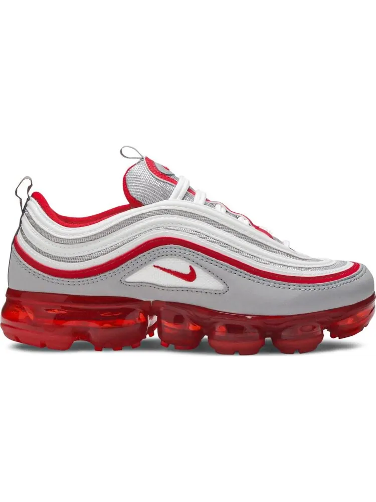 Кроссовки Nike Air VaporMax 97 GS 'Atmosphere Grey' — изображение 1 из 8, серый