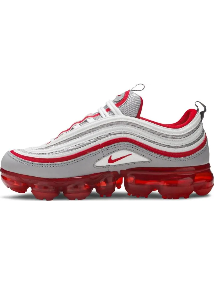 Кроссовки Nike Air VaporMax 97 GS 'Atmosphere Grey' — изображение 3 из 8, серый