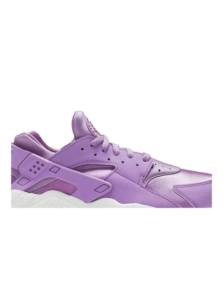 Кроссовки Nike Wmns Air Huarache Run FG 'Fuchsia Glow' — изображение 2 из 4, фиолетовый
