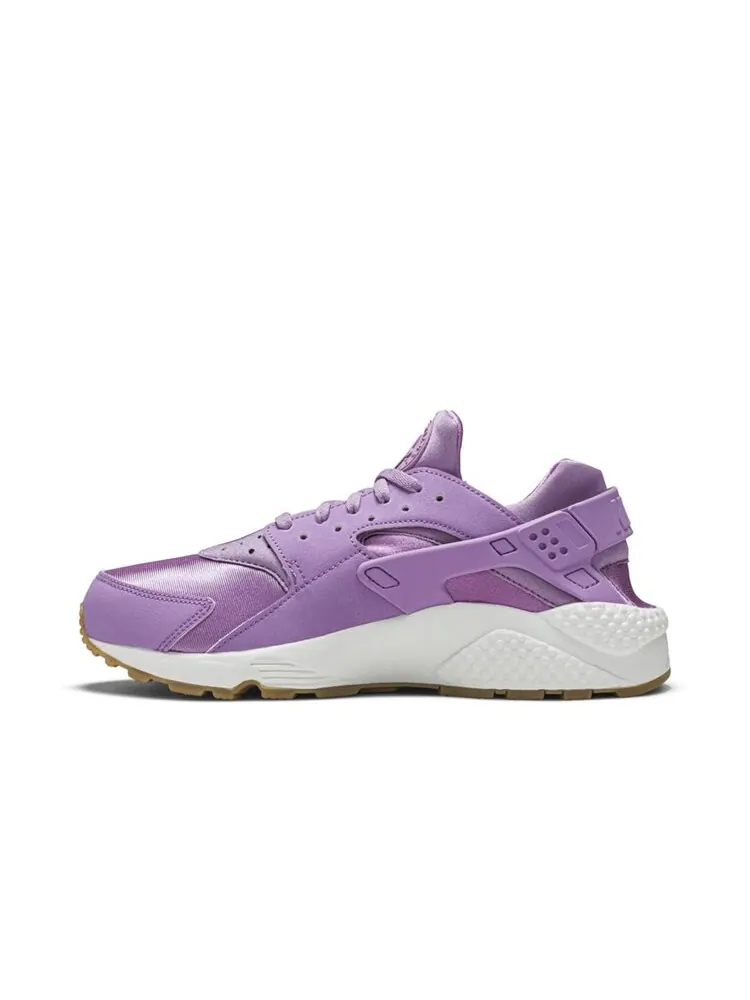 Кроссовки Nike Wmns Air Huarache Run FG 'Fuchsia Glow' — изображение 3 из 4, фиолетовый