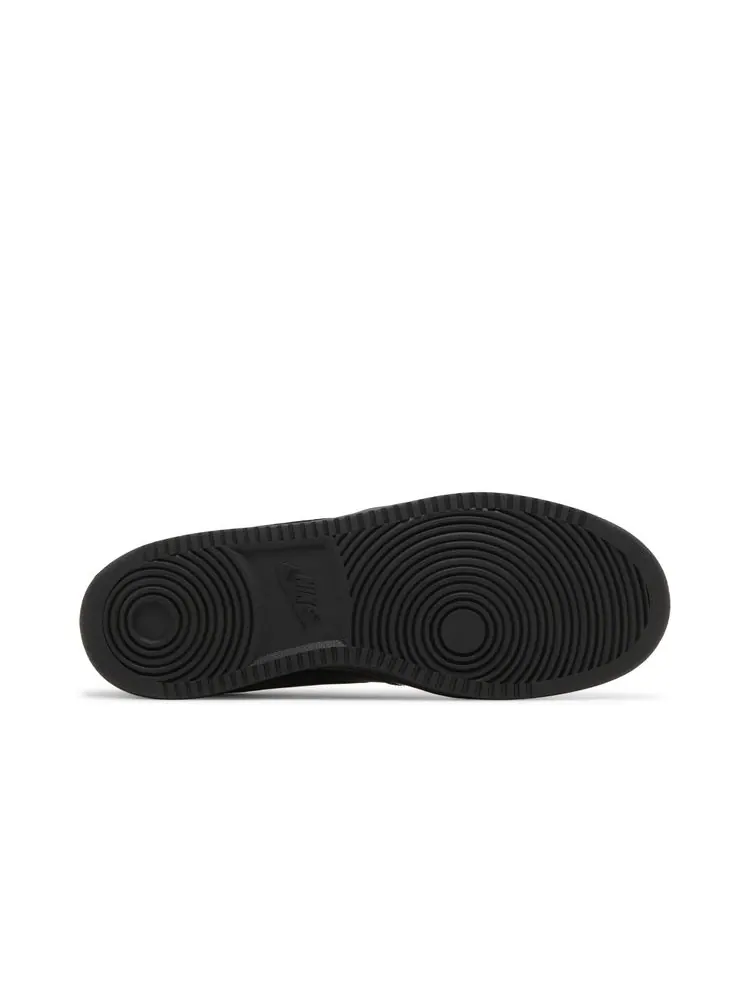 Кроссовки Ebernon Low 'Black' — изображение 4 из 8, черный