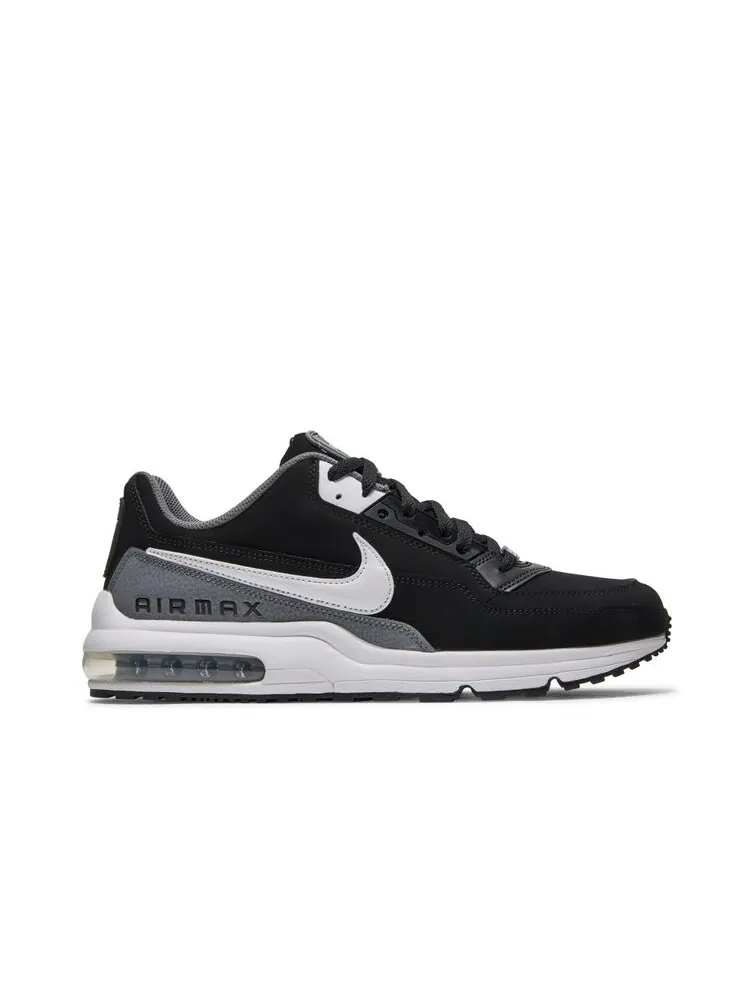 Кроссовки Nike Air Max LTD 3 'Black Grey' — изображение 1 из 4, черный