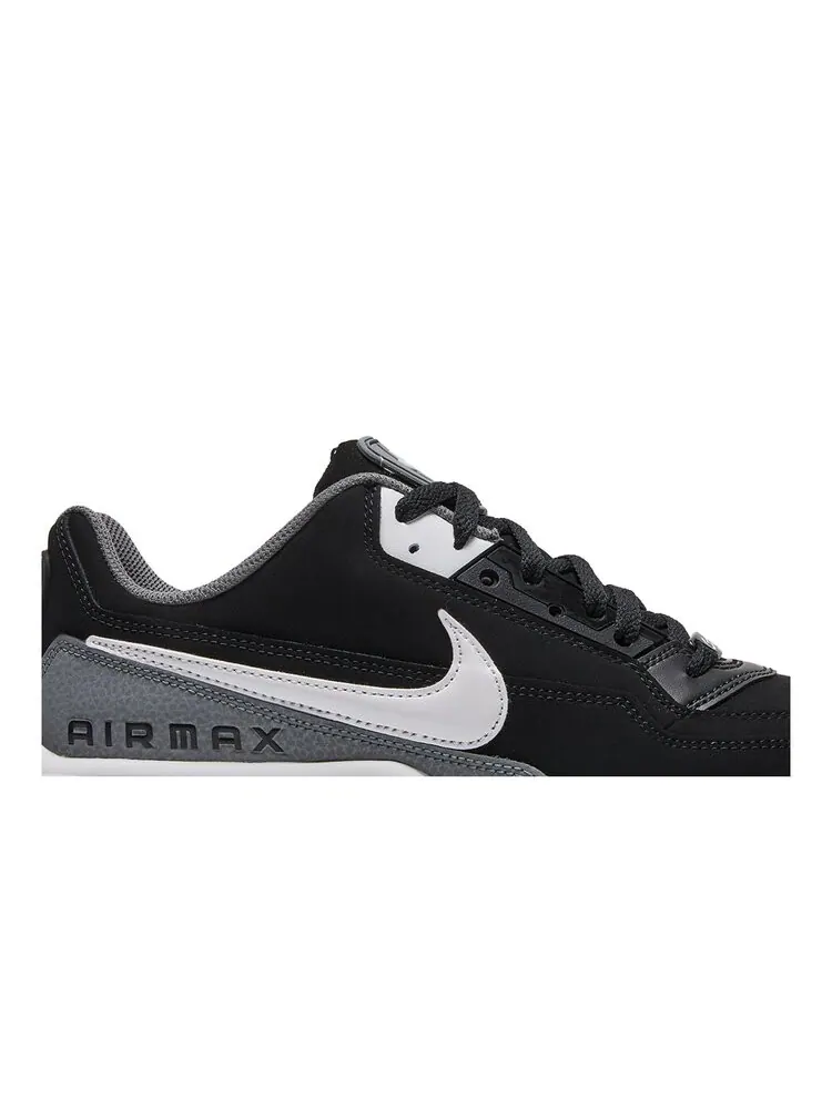 Кроссовки Nike Air Max LTD 3 'Black Grey' — изображение 2 из 4, черный