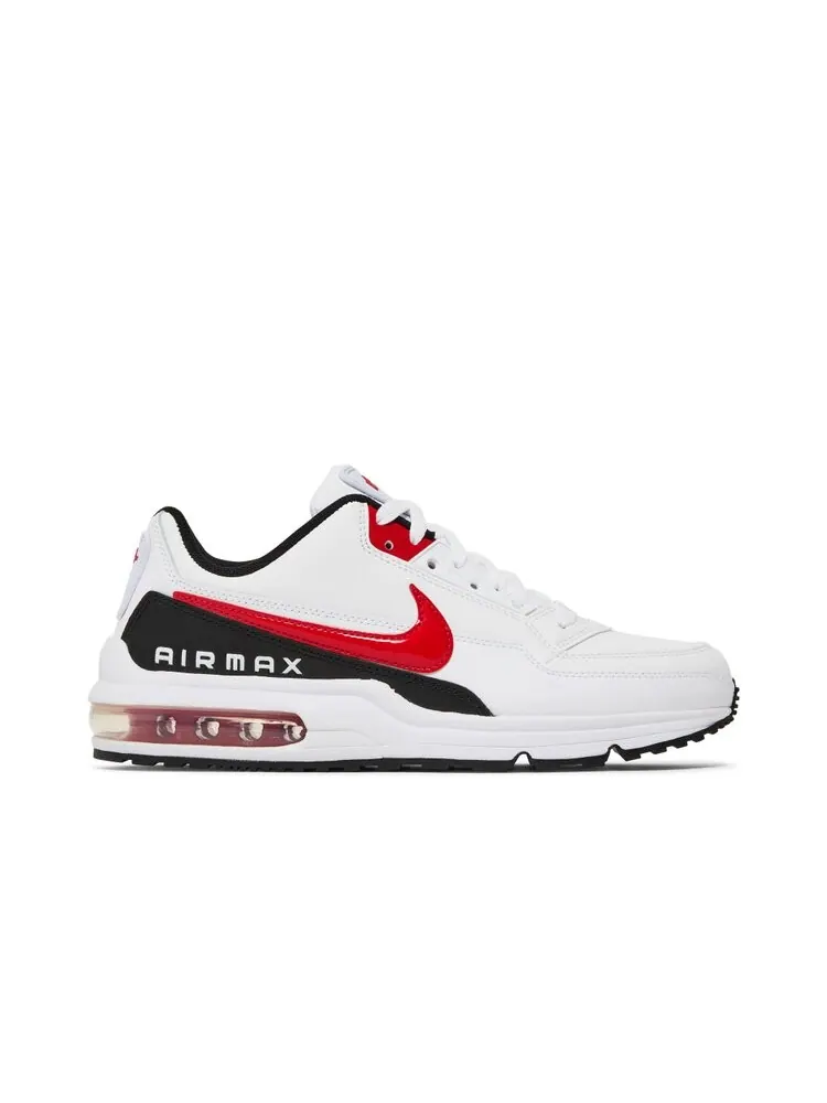 Кроссовки Nike Air Max LTD 3 'Red' — изображение 1 из 4, белый