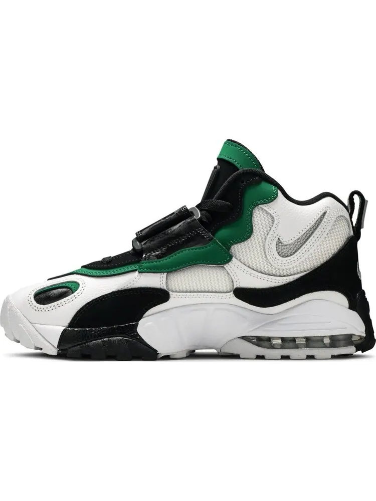 Кроссовки Nike Air Max Speed Turf 'Philadelphia Eagles' — изображение 3 из 8, зеленый