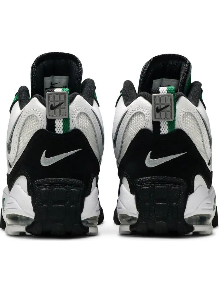 Кроссовки Nike Air Max Speed Turf 'Philadelphia Eagles' — изображение 6 из 8, зеленый