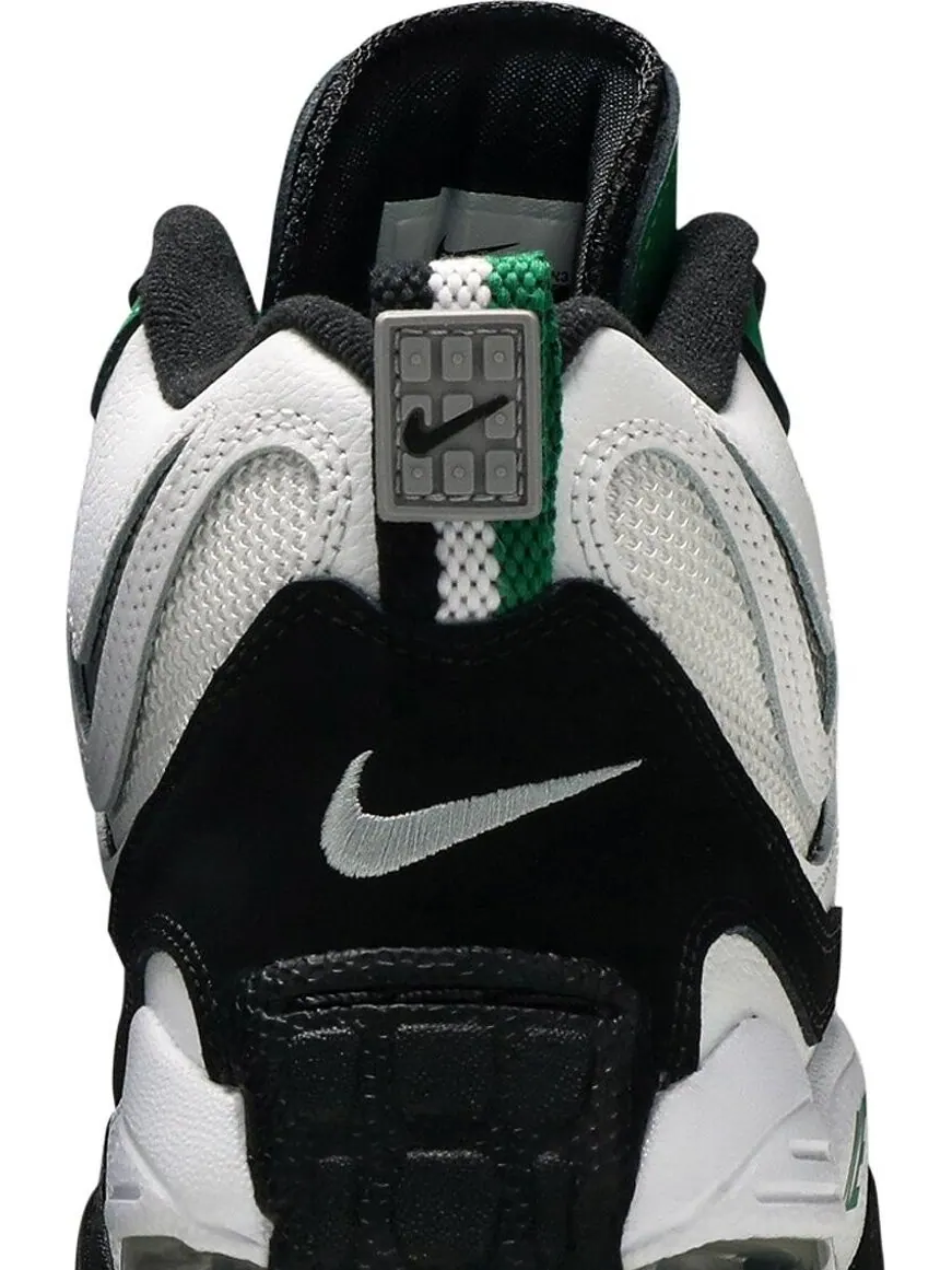 Кроссовки Nike Air Max Speed Turf 'Philadelphia Eagles' — изображение 7 из 8, зеленый