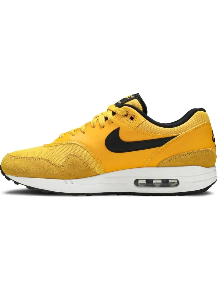 Кроссовки Nike Air Max 1 'University Gold' — изображение 3 из 8, желтый