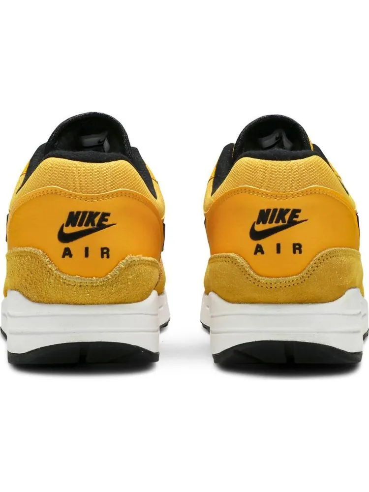 Кроссовки Nike Air Max 1 'University Gold' — изображение 6 из 8, желтый