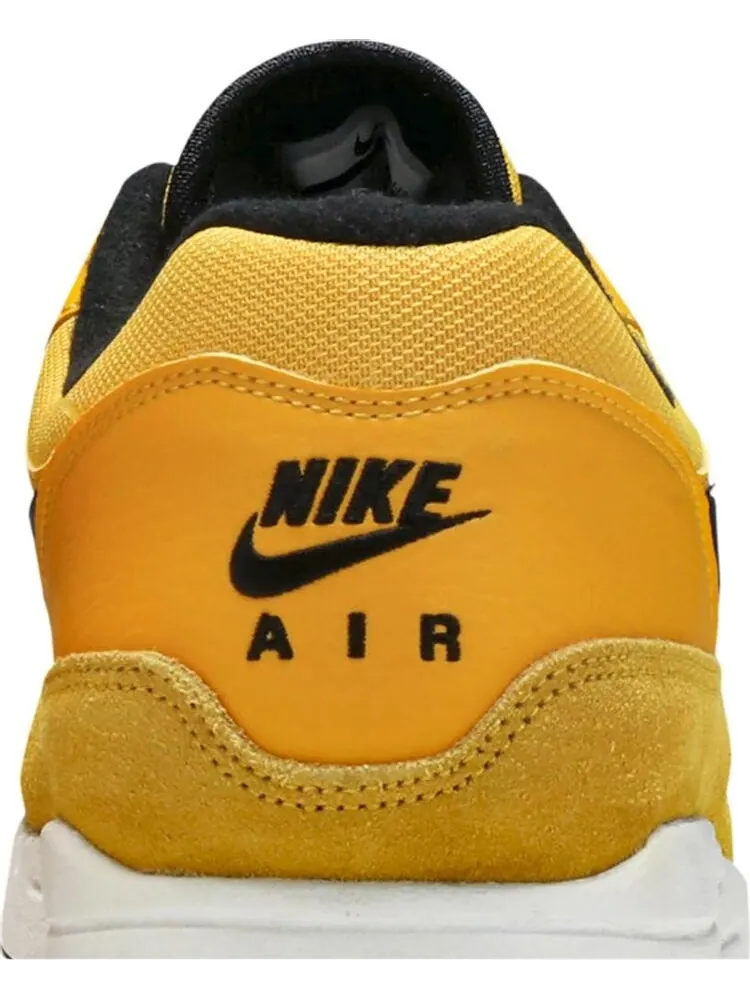 Кроссовки Nike Air Max 1 'University Gold' — изображение 7 из 8, желтый