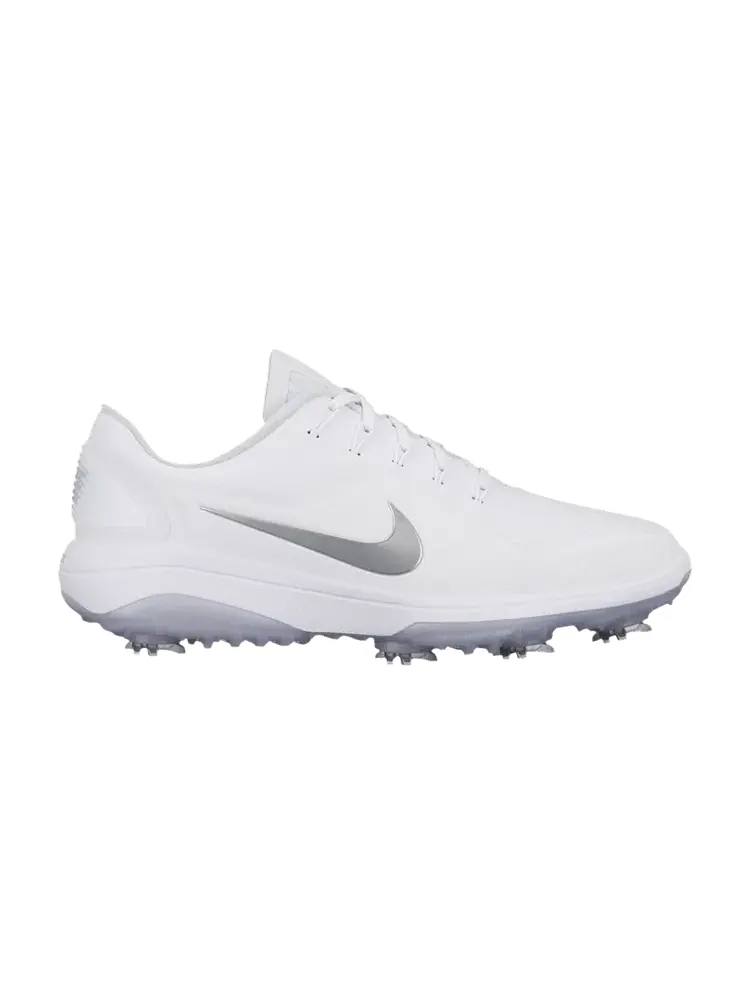 Кроссовки Wmns React Vapor 2 Wide 'White Metallic Silver' — изображение 1 из 1