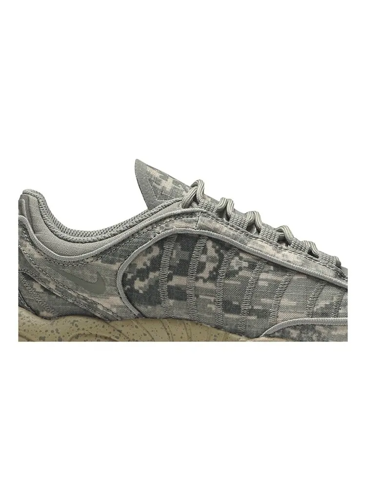 Кроссовки Nike Air Max Tailwind 4 'Digi Camo' — изображение 2 из 4, зеленый