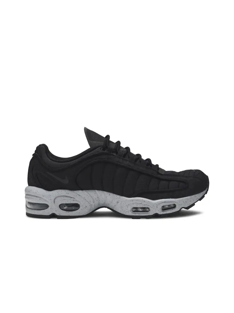 Кроссовки Nike Air Max Tailwind 4 SP 'Black' — изображение 1 из 4, черный