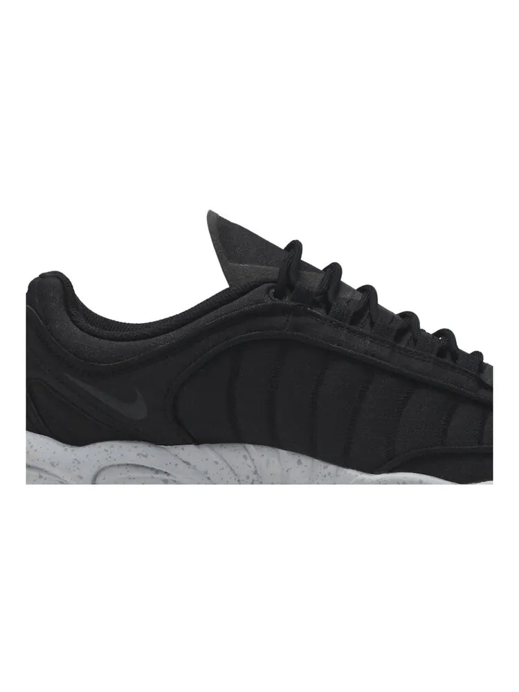 Кроссовки Nike Air Max Tailwind 4 SP 'Black' — изображение 2 из 4, черный