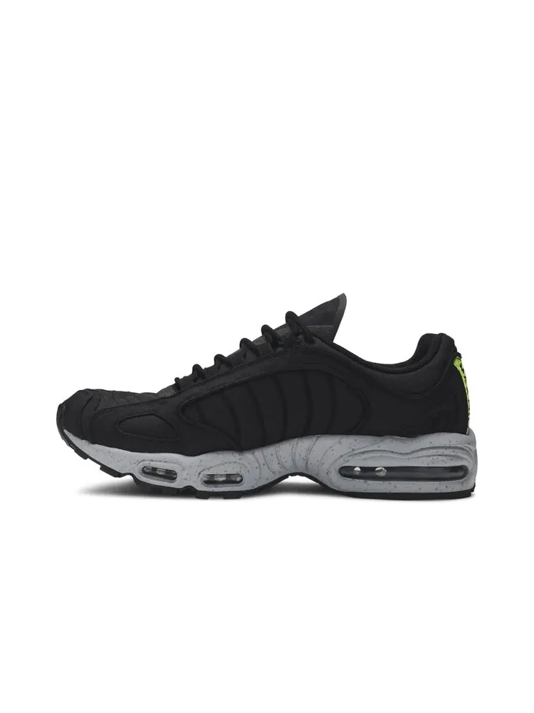 Кроссовки Nike Air Max Tailwind 4 SP 'Black' — изображение 3 из 4, черный