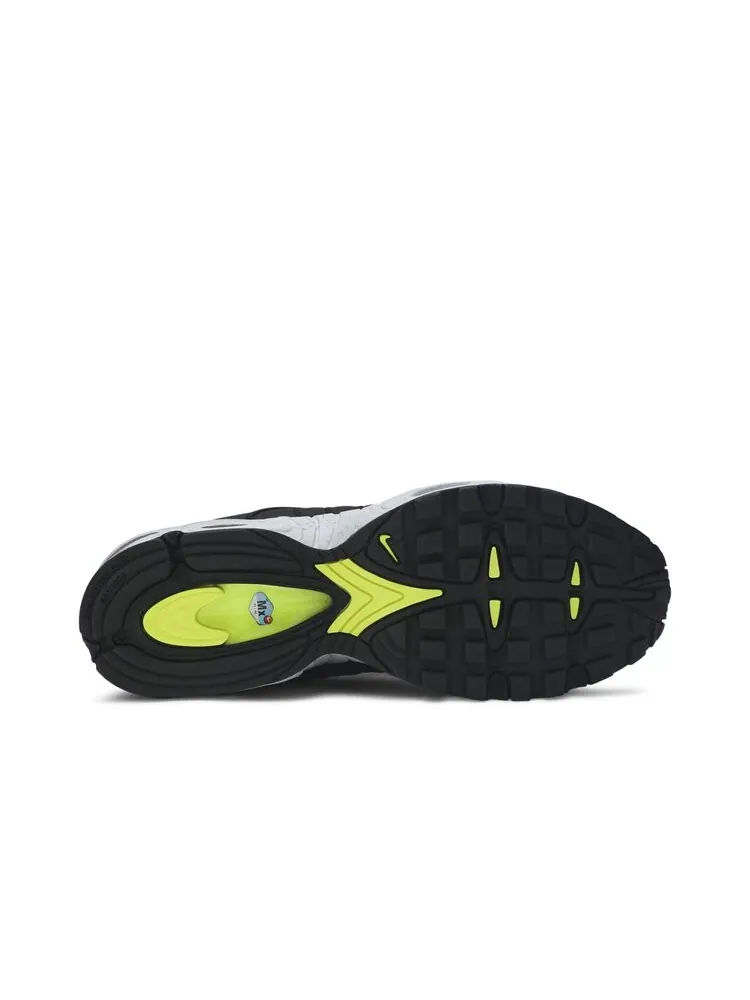 Кроссовки Nike Air Max Tailwind 4 SP 'Black' — изображение 4 из 4, черный
