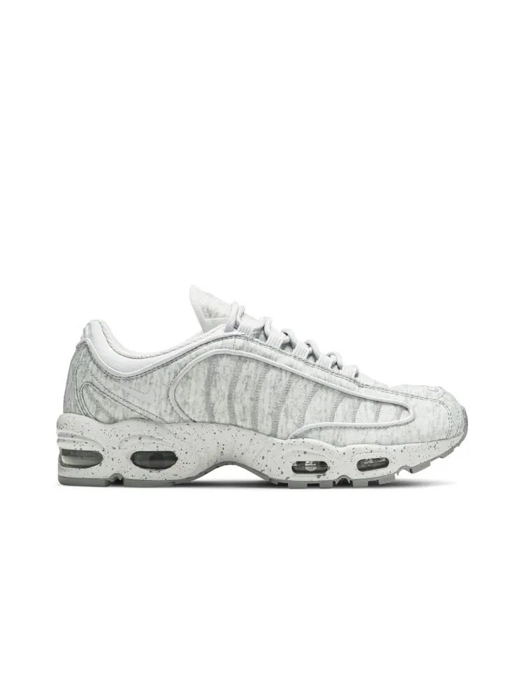 Кроссовки Nike Air Max Tailwind 4 SP 'Geyser Grey' — изображение 1 из 4, серый