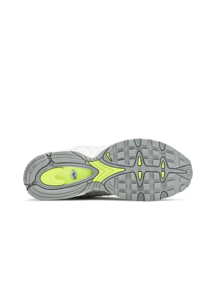 Кроссовки Nike Air Max Tailwind 4 SP 'Geyser Grey' — изображение 4 из 4, серый
