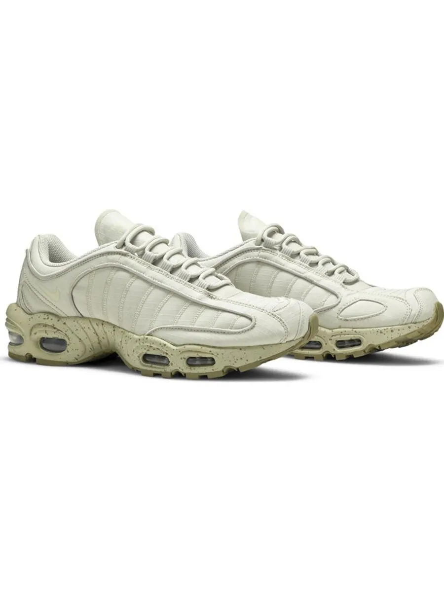 Кроссовки Nike Air Max Tailwind 4 SP 'Sandtrap' — изображение 2 из 4