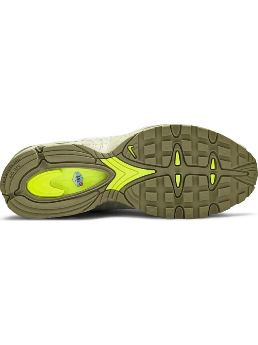 Кроссовки Nike Air Max Tailwind 4 SP 'Sandtrap' — изображение 4 из 4