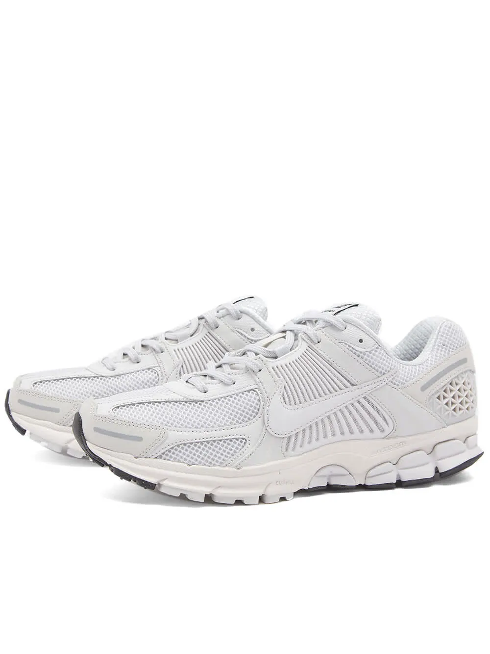Кроссовки Nike Zoom Vomero 5 — изображение 1 из 6, серый