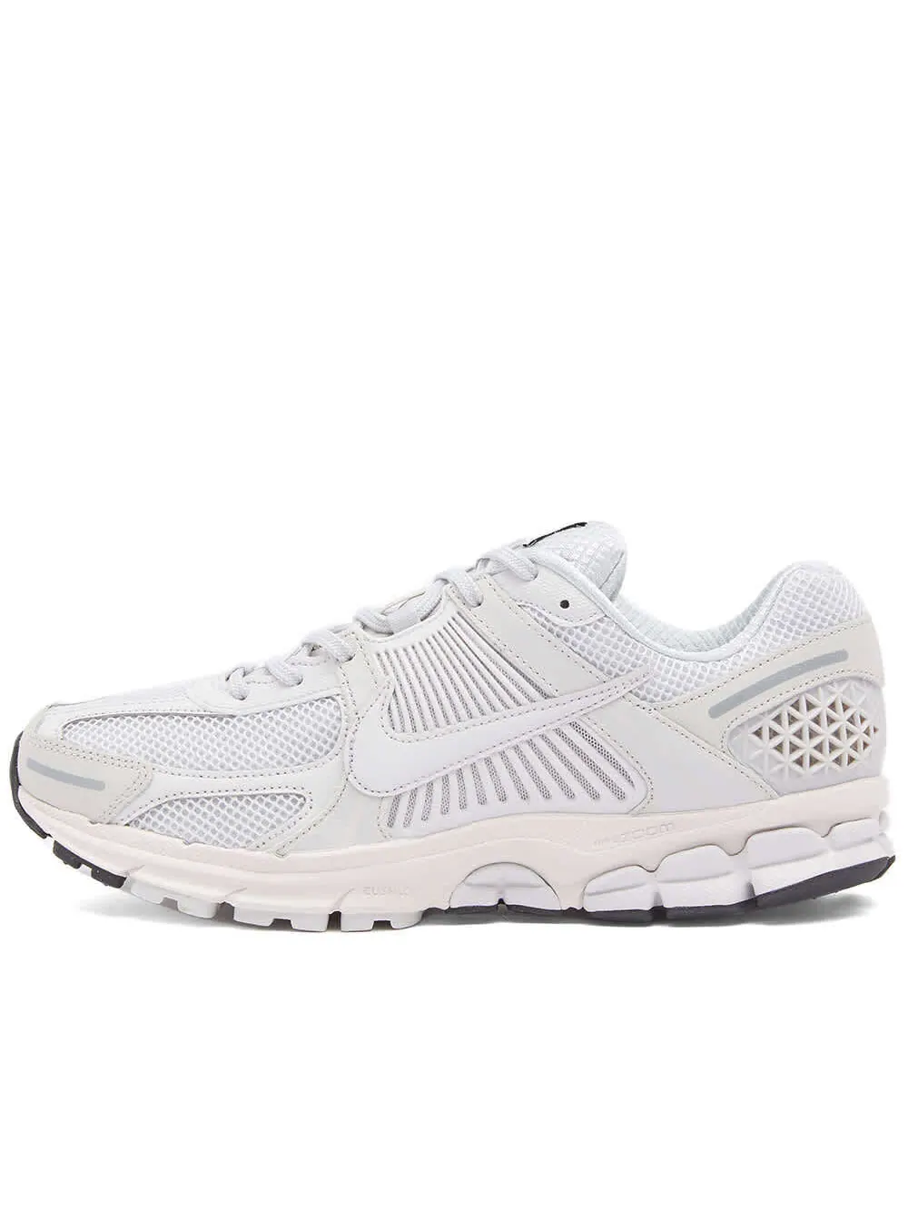 Кроссовки Nike Zoom Vomero 5 — изображение 2 из 6, серый