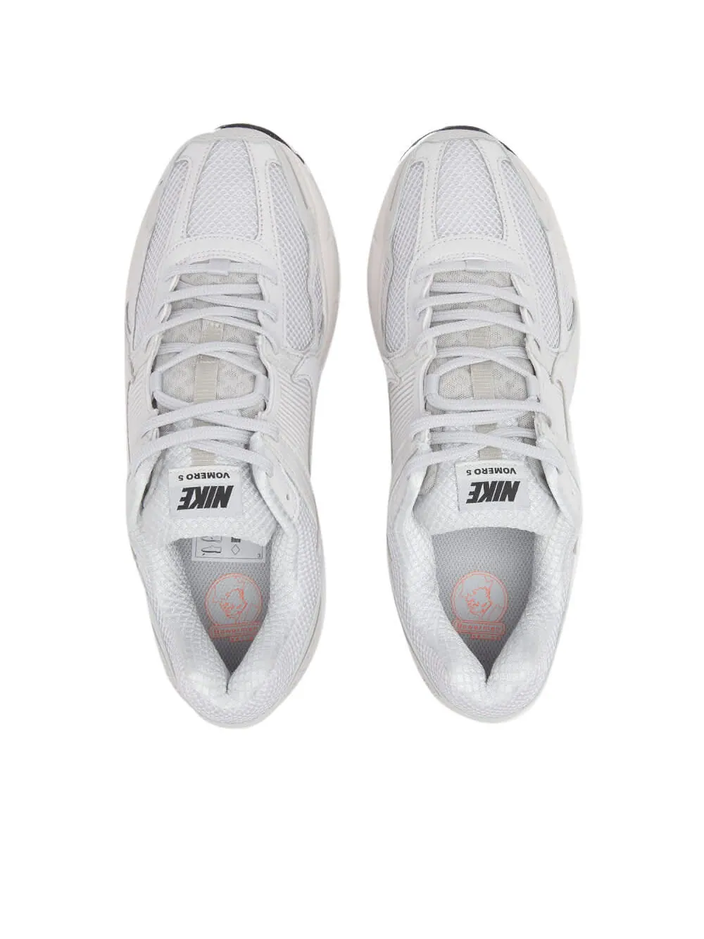 Кроссовки Nike Zoom Vomero 5 — изображение 5 из 6, серый