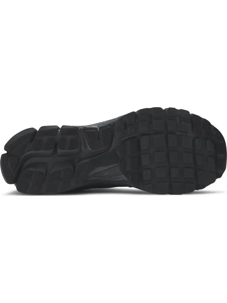 Кроссовки Nike Air Zoom Vomero 5 'Anthracite' — изображение 4 из 8, черный