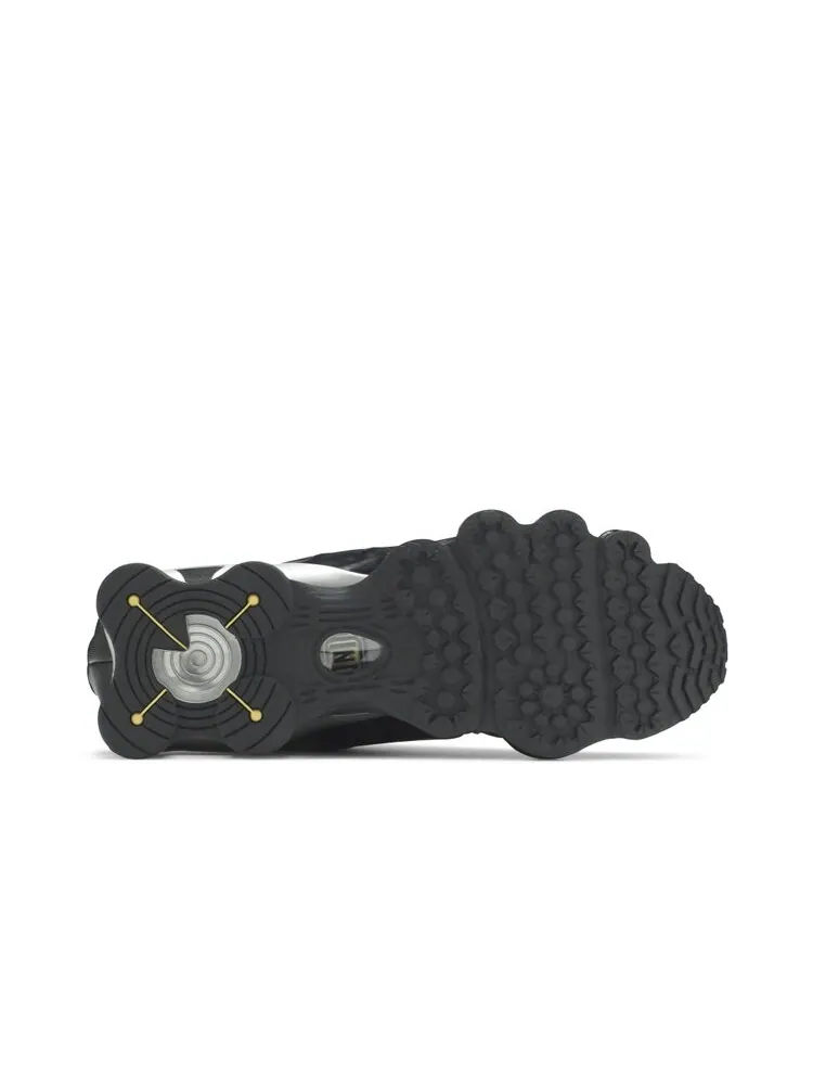 Кроссовки Nike Neymar Jr. x Shox TL 'Black Gold' — изображение 4 из 4, черный