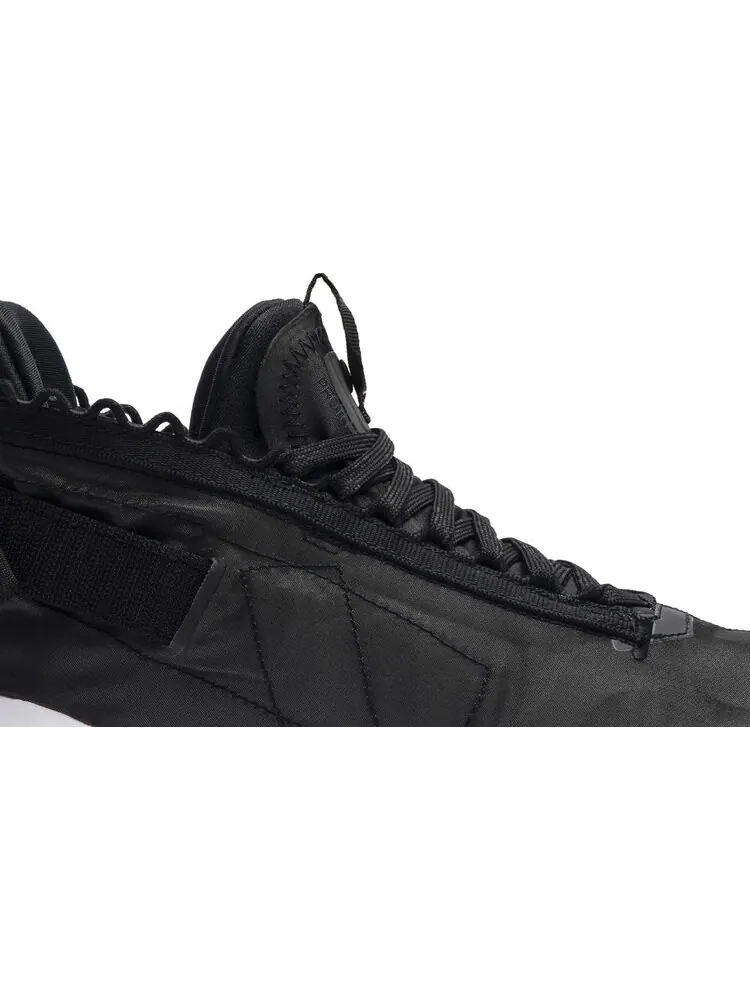 Кроссовки Jordan Proto React Black — изображение 2 из 8, черный
