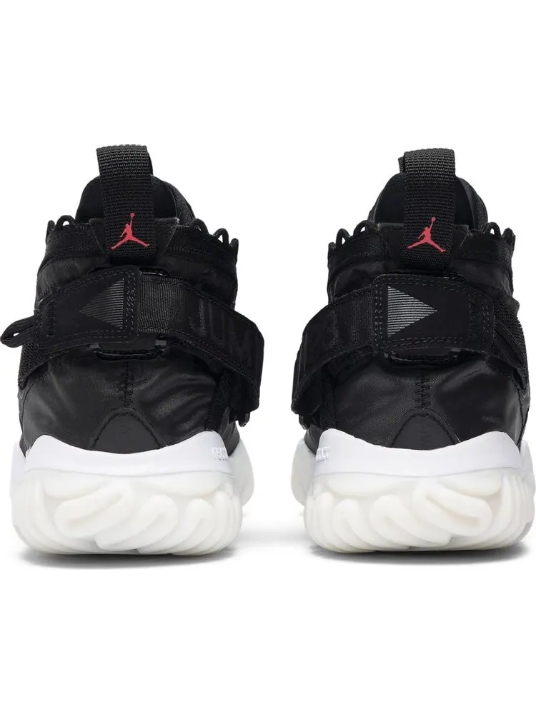 Кроссовки Jordan Proto React Black — изображение 6 из 8, черный