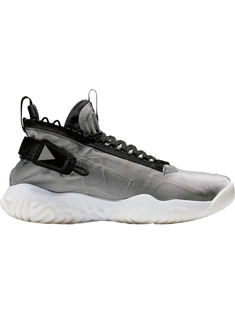 Кроссовки Jordan Proto React Wolf Grey — изображение 1 из 1, серый