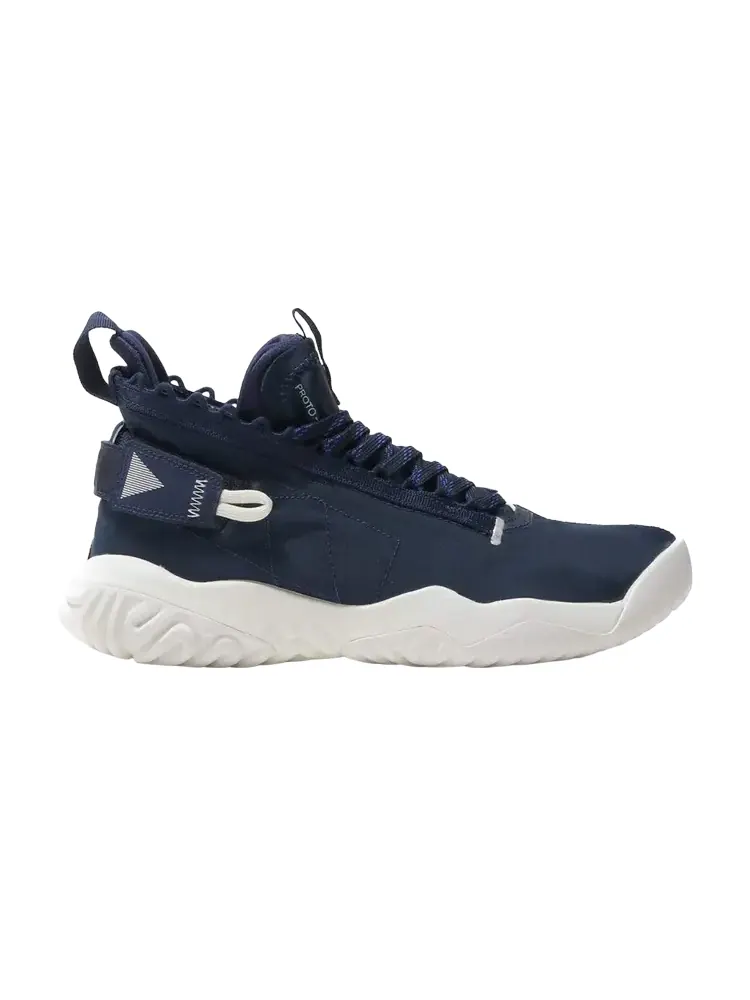 Кроссовки Air Jordan Jordan Proto React 'Midnight Navy' — изображение 1 из 1, синий