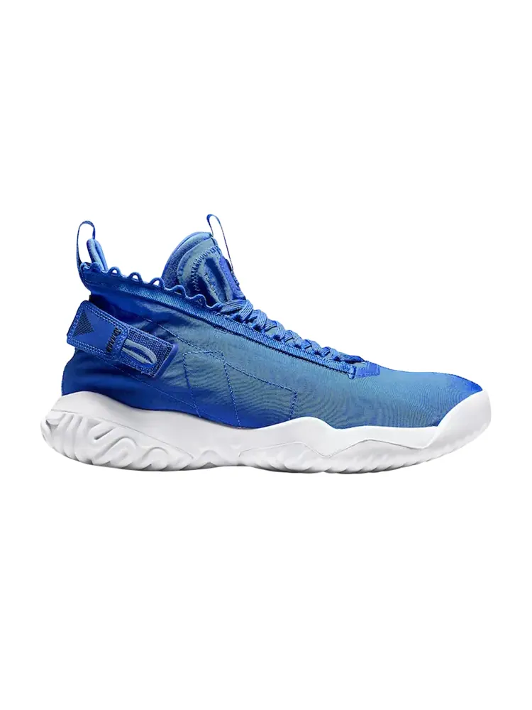 Кроссовки Air Jordan Jordan Protro React — изображение 1 из 1, синий