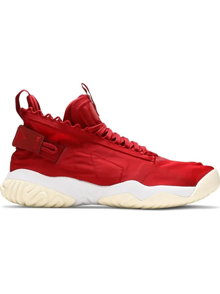 Кроссовки Jordan Proto React University Red — изображение 1 из 8, красный