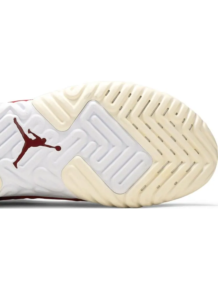 Кроссовки Jordan Proto React University Red — изображение 5 из 8, красный