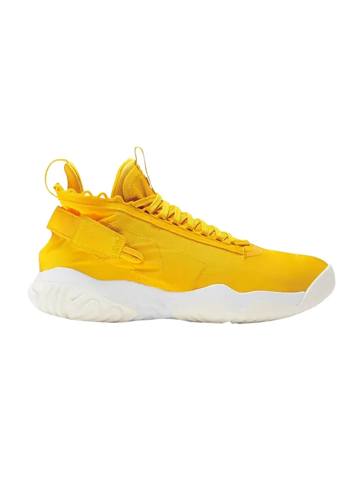 Кроссовки Air Jordan Jordan Proto React 'University Gold' — изображение 1 из 1, желтый
