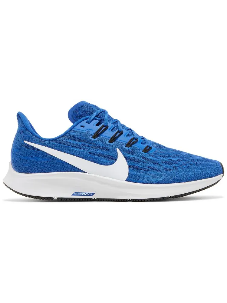 Кроссовки Nike Air Zoom Pegasus 36 TB 'Game Royal' — изображение 1 из 8, синий
