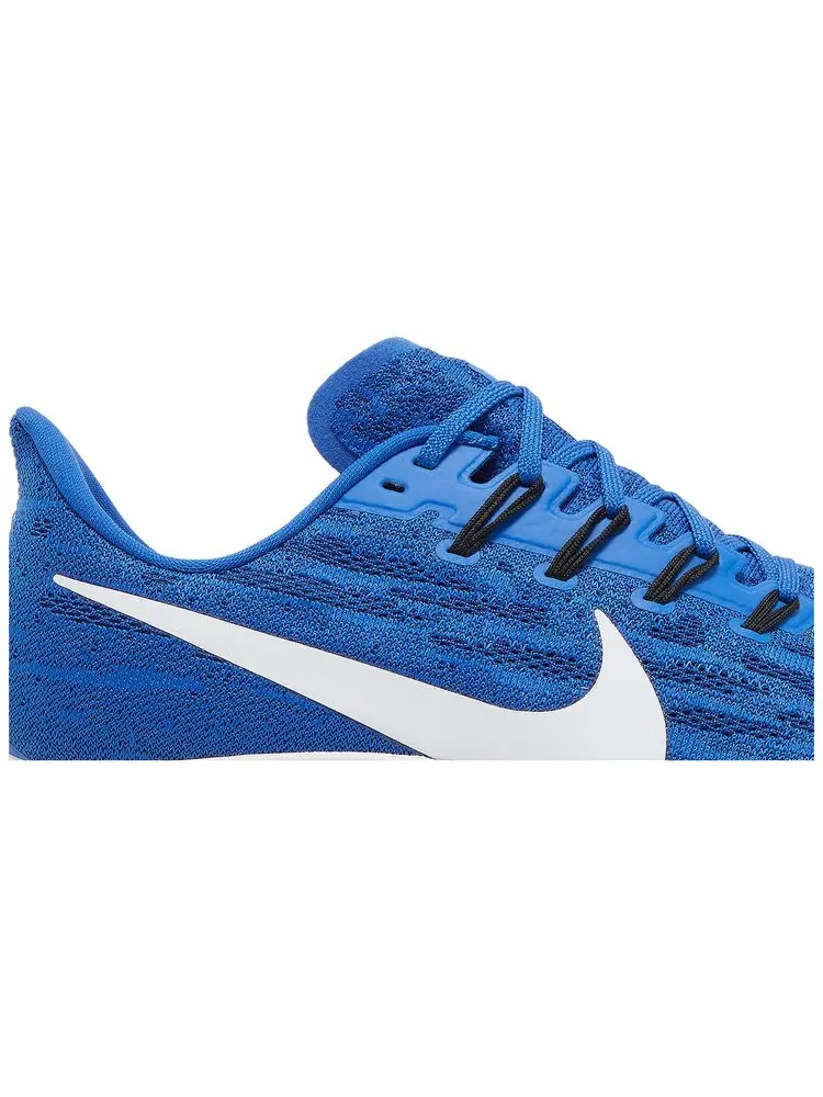 Кроссовки Nike Air Zoom Pegasus 36 TB 'Game Royal' — изображение 2 из 8, синий
