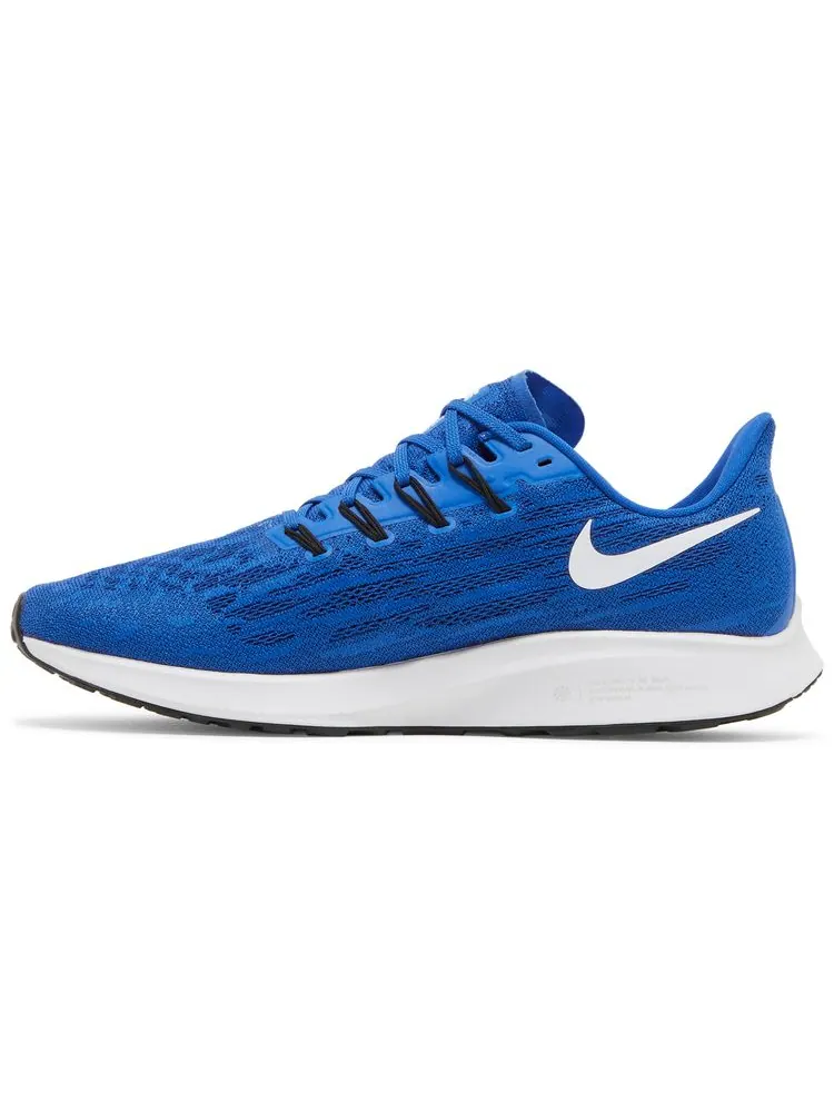 Кроссовки Nike Air Zoom Pegasus 36 TB 'Game Royal' — изображение 3 из 8, синий