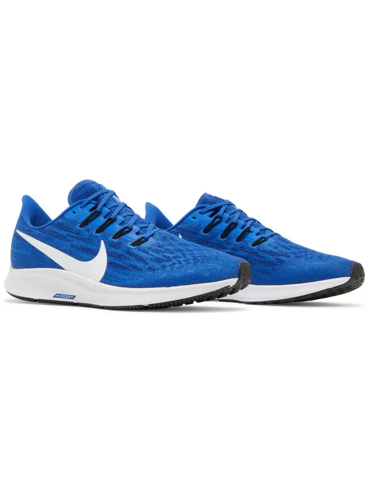 Кроссовки Nike Air Zoom Pegasus 36 TB 'Game Royal' — изображение 8 из 8, синий