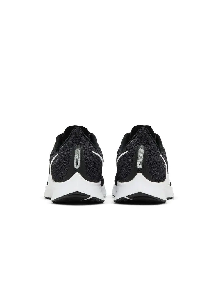 Кроссовки Nike Wmns Air Zoom Pegasus 36 TB 'Black White' — изображение 7 из 9, черный/белый/серый