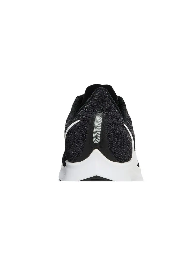 Кроссовки Nike Wmns Air Zoom Pegasus 36 TB 'Black White' — изображение 8 из 9, черный/белый/серый