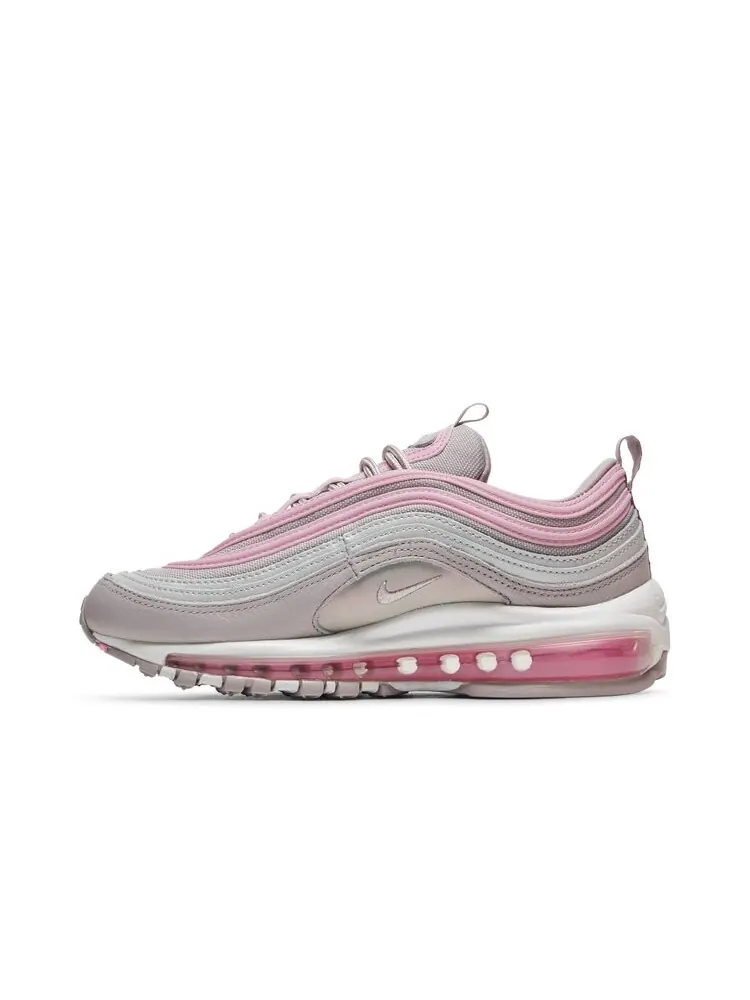 Кроссовки Nike Wmns Air Max 97 'Violet Ash' — изображение 3 из 4, розовый