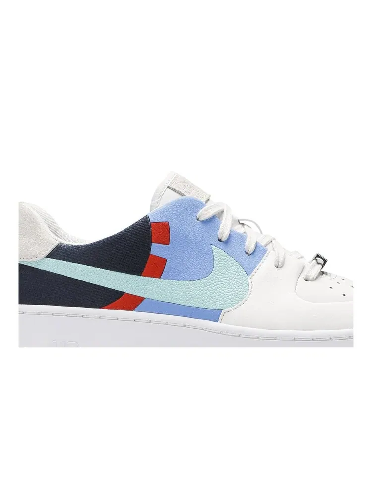 Кроссовки Nike Wmns Air Force 1 Low Sage — изображение 2 из 4, белый