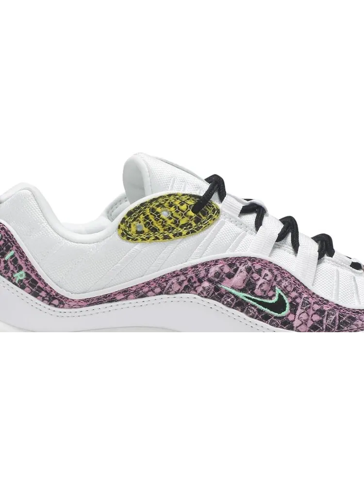 Кроссовки Nike Wmns Air Max 98 'Multi Snakeskin' — изображение 2 из 8, белый
