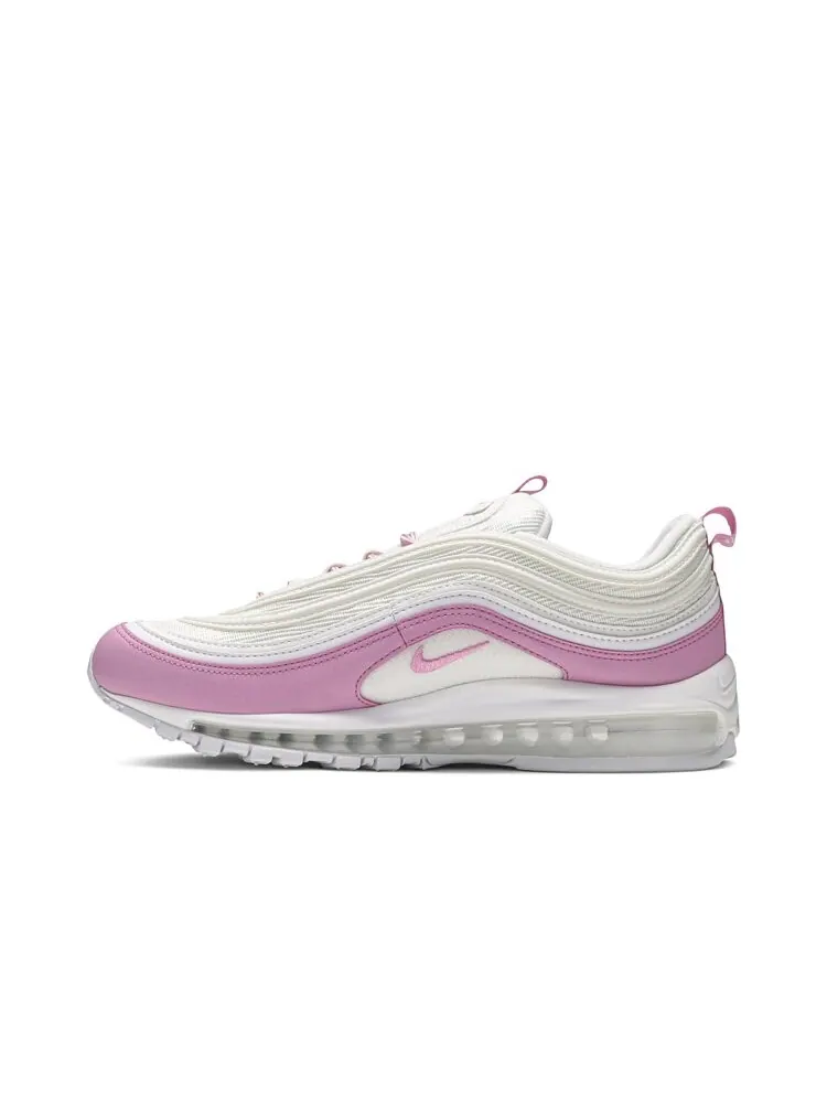 Кроссовки Nike Wmns Air Max 97 'Psychic Pink' — изображение 3 из 4, розовый