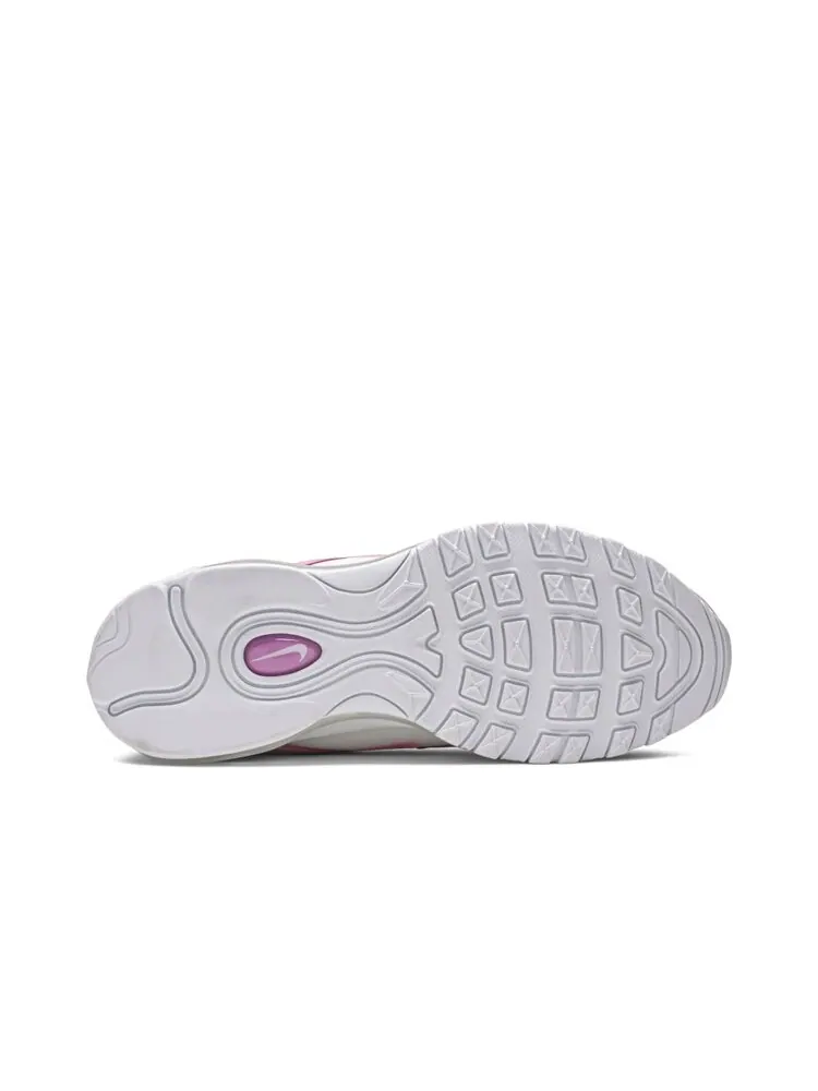 Кроссовки Nike Wmns Air Max 97 'Psychic Pink' — изображение 4 из 4, розовый